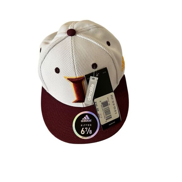 Adidas cap hat  one size - Picture 6 of 6